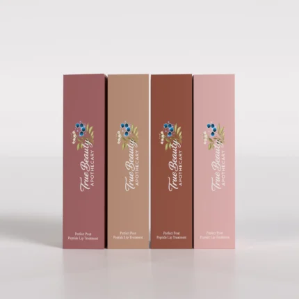 Perfect Pout peptide Lip Treatment