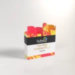 Citrus Bright Glutathione Infused Soap Bar