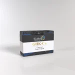 Copper Tripeptide-1  (Charcoal Copper Peptide)