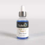 Copper Tri-peptide 1 & Octapeptide-8 Elixir Serum 1oz