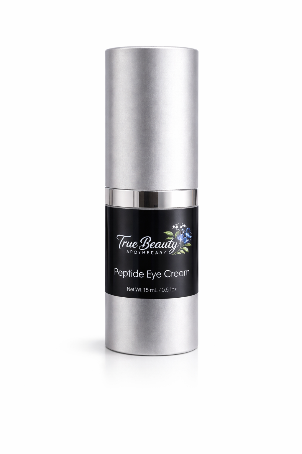 IMG_6980 Golden Hour Peptide Eye Cream - Image 1