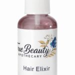 Golden Hour Hair Elixir Copper Tripeptide 1 + 2