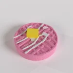 Cotton candy dreams Bath bomb