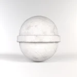 Kpv Tripeptide  Epsom Salt Bath Bomb