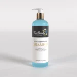 Blue Copper tri- Peptide Shampoo 16.9 Oz