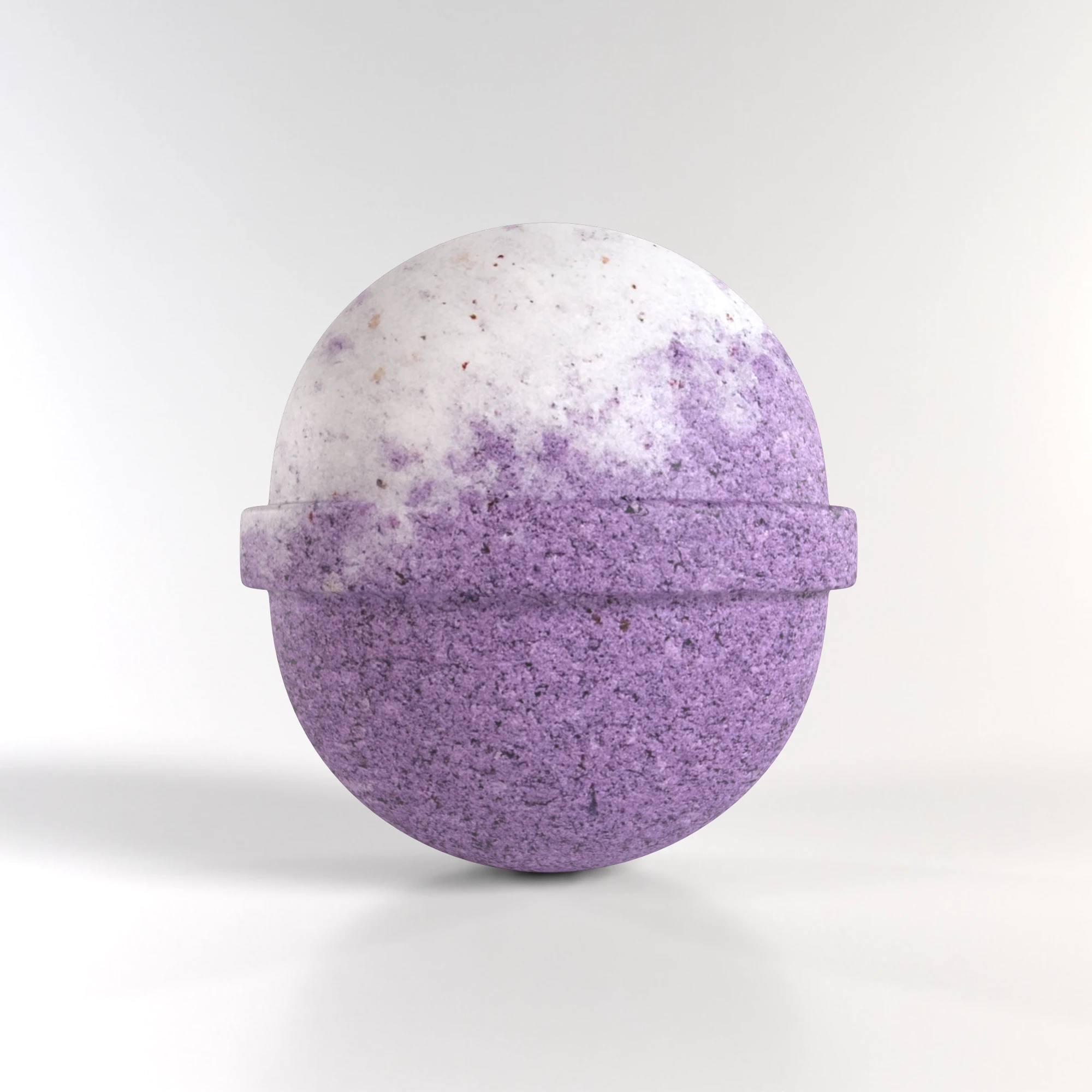 ball1 Large 5 oz Lavanilla KPV Bath Bomb - Image 1