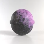 Large 5 oz Romance KPV Bath Bomb