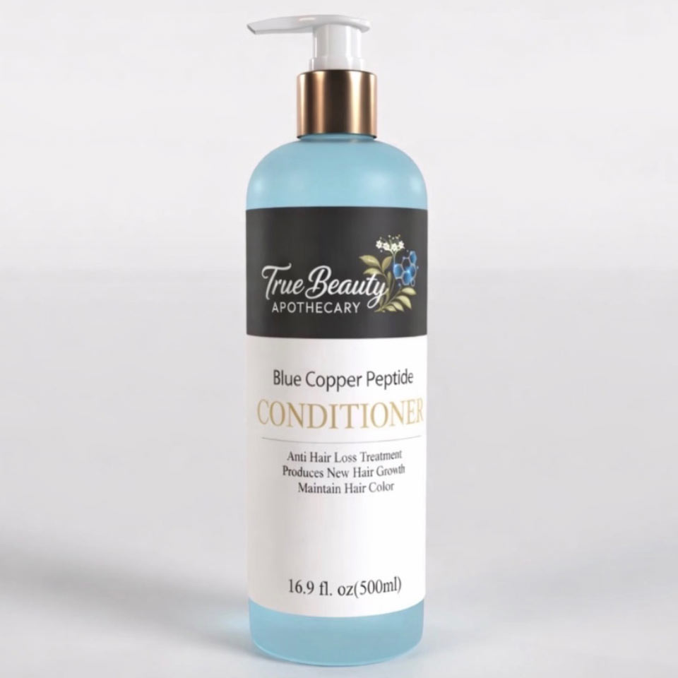 tb-conditioner Copper Tripeptide-1 Conditioner - Image 1