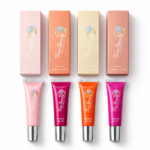 Perfect Pout Peptide Lip Treatment Bundle (8)