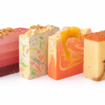 The Signature Peptide Infused Soap Collection * ( 4 )