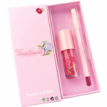 Peptide Lip Kit ( Lip Liner + Gloss )