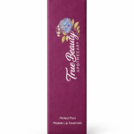 Perfect pout Peptide Lip Treatment ( Blueberry Jam / Dark Purple )