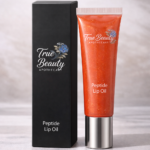 Peptide Lip Oil ( Venus / orangey/coral )