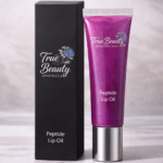 Peptide Lip Oil ( Cherry /pink )