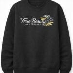 True Beauty Apothecary Crewneck Sweater
