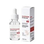 Glutathione / kojic Acid / Vitamin C 2% Face Serum