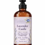 Copper tripeptide-1 (ghkcu) + Lavender Infused Castle Soap