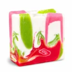Bad and Boujee KPV & Glutathione infused soap