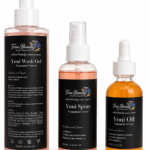 Yoni Peptide Infused Feminine Bundle