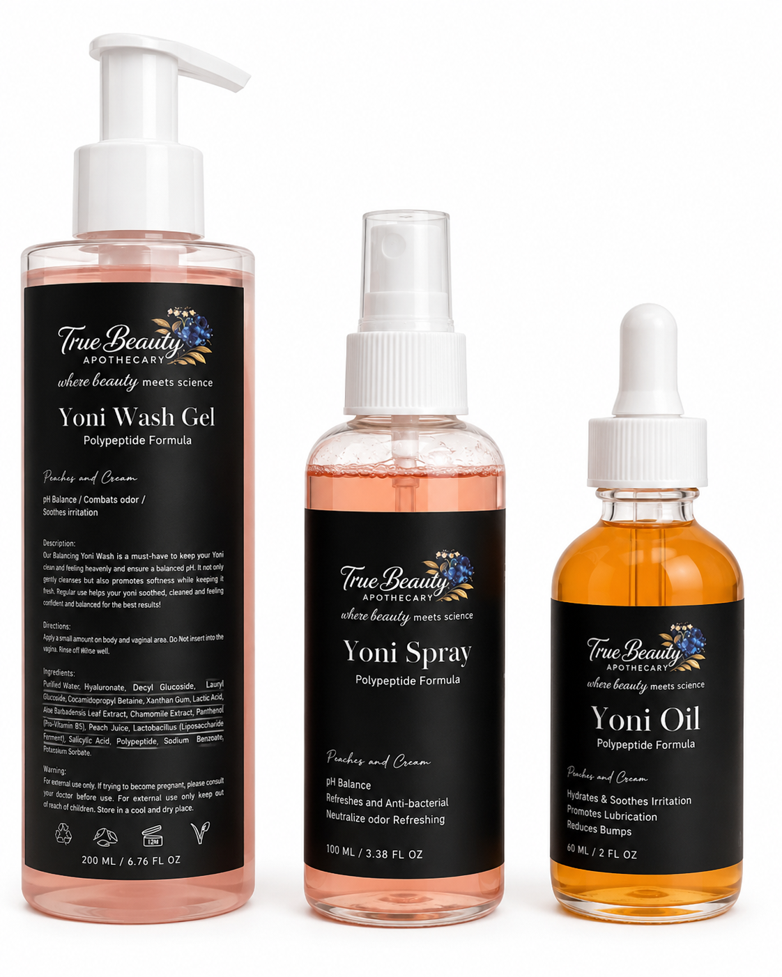 IMG_0030 Yoni Peptide Infused Feminine Bundle - Image 1