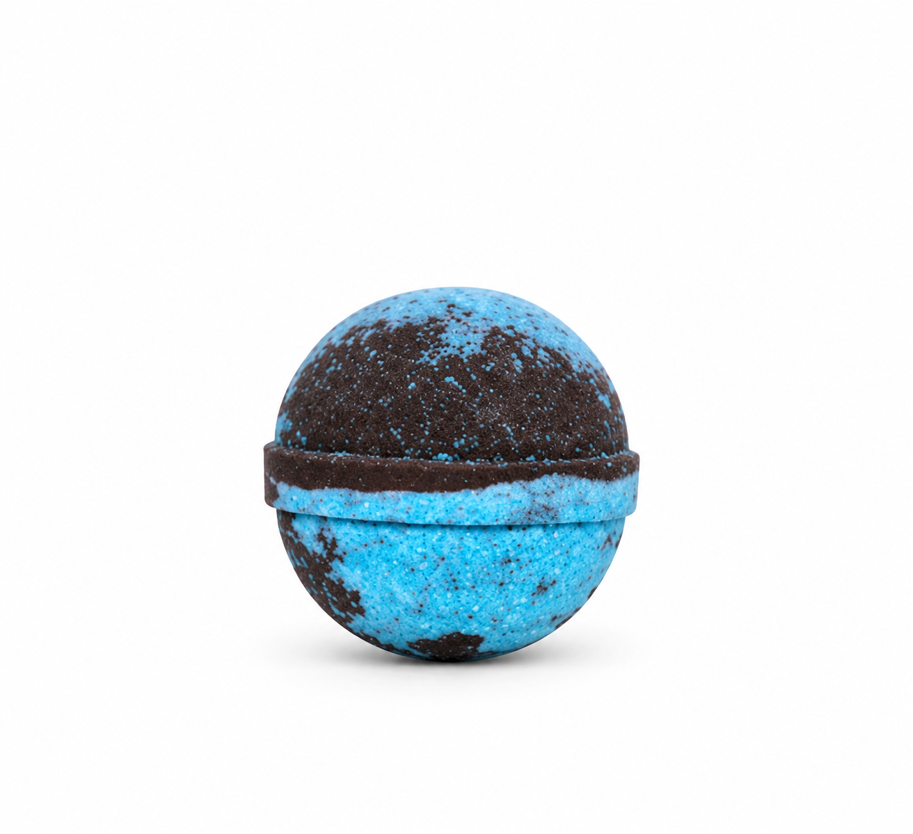 ghkcu bath bomb mockup Large GHKCU Bath Bomb - Image 1