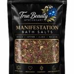 Manifestation Bath Salts