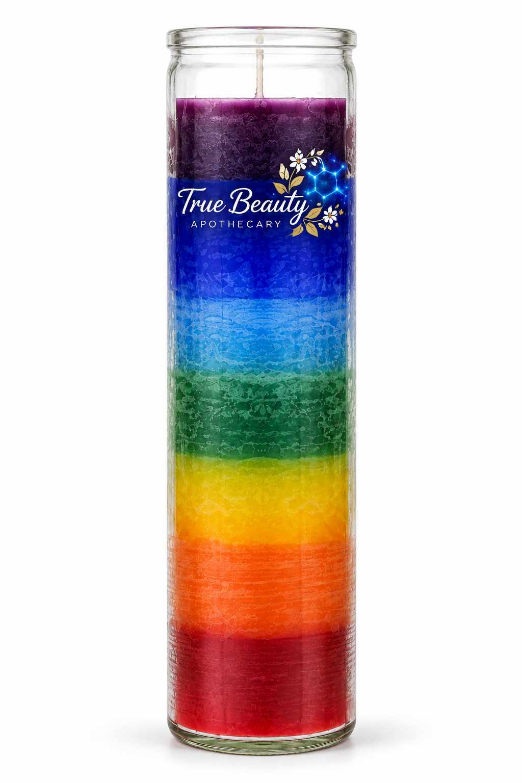 road opener candle Road Opener Manifestation Candle - Image 1