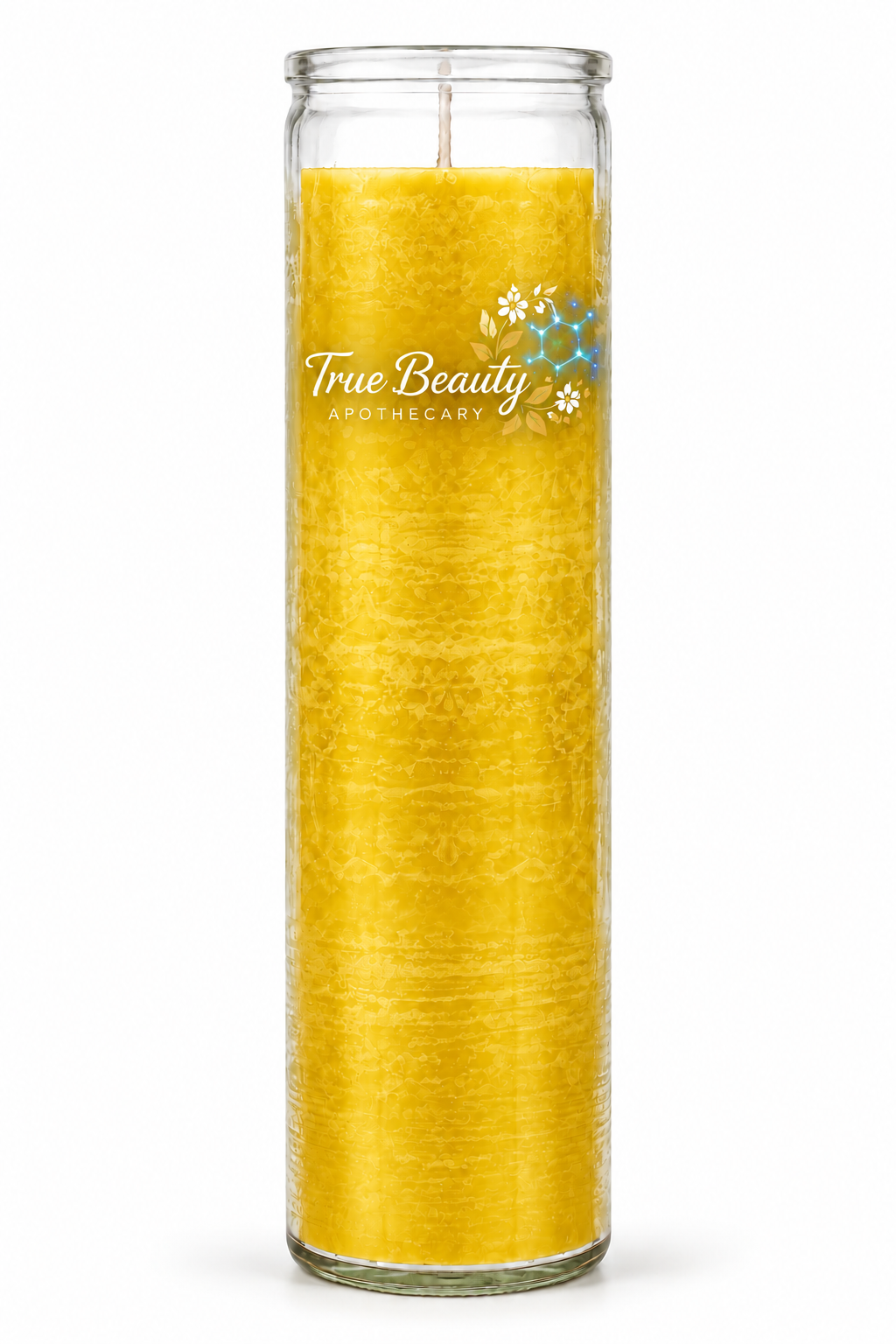 self love candle Self Love + Road Opening Candle - Image 1