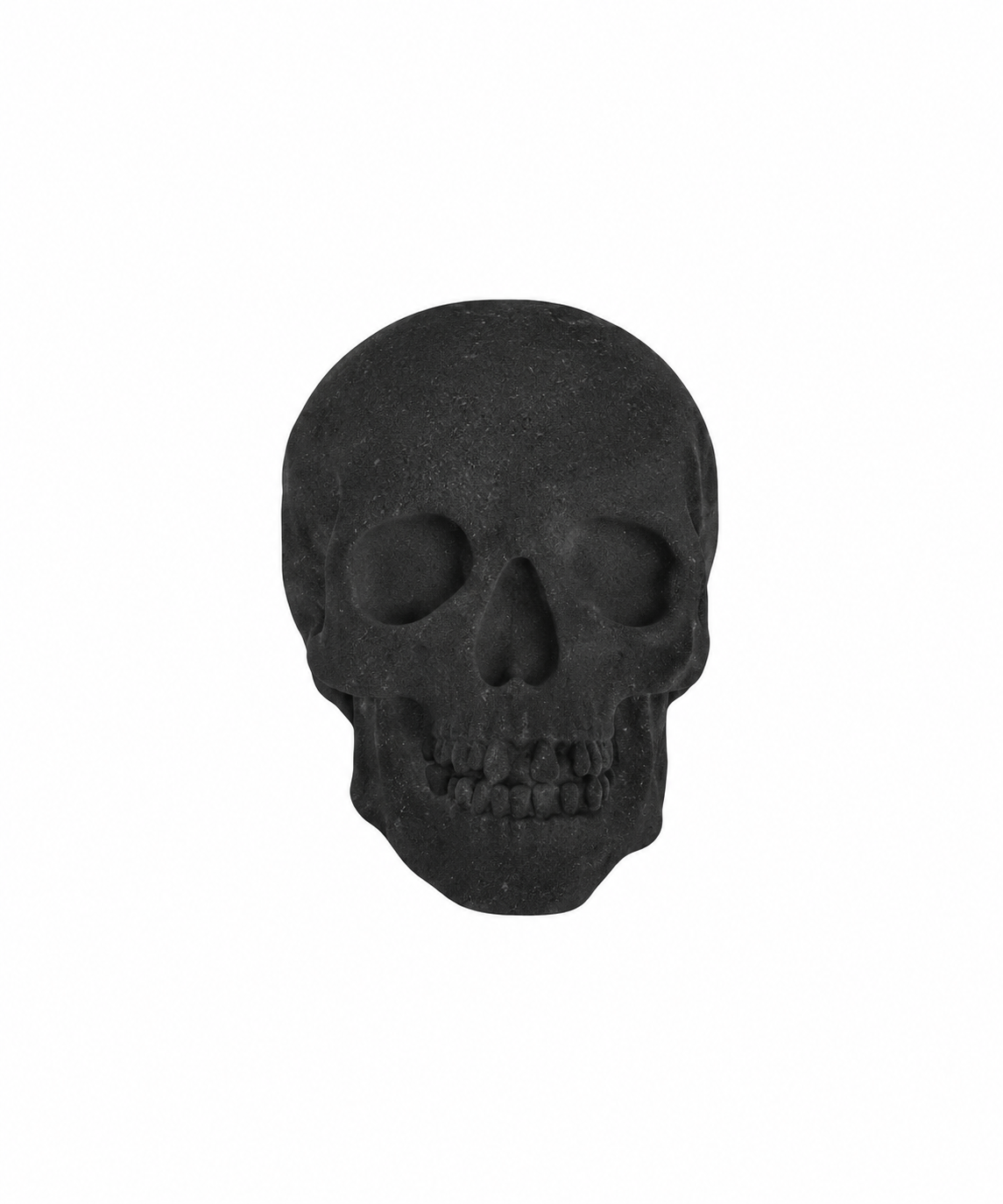 skull bath bomb GHKCU Skull Bath Bomb ( Halloween ) - Image 1